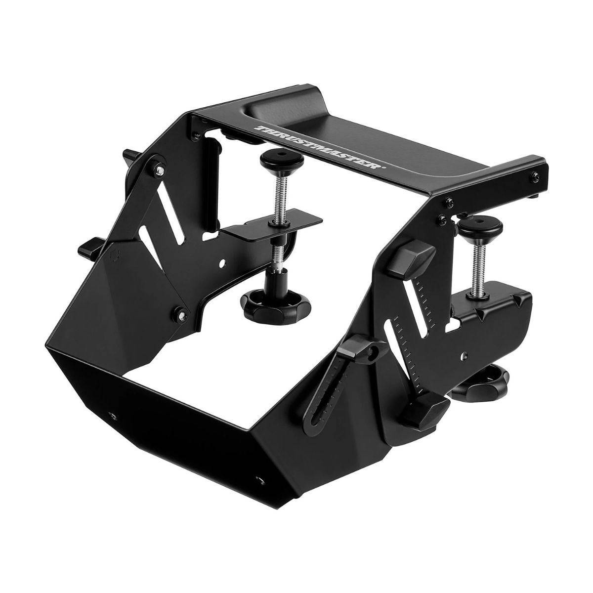 Thrustmaster Controllore SimTask Steering Kit / 4060302 Nero