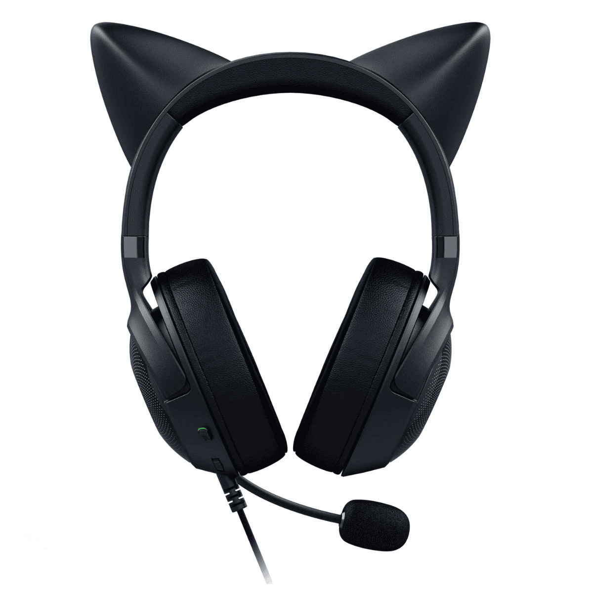 Razer Headset Kraken Kitty V2 / RZ04-04730100-R3M1 Schwarz Razer Headset Kraken Kitty V2 / RZ04-04730100-R3M1 Schwarz