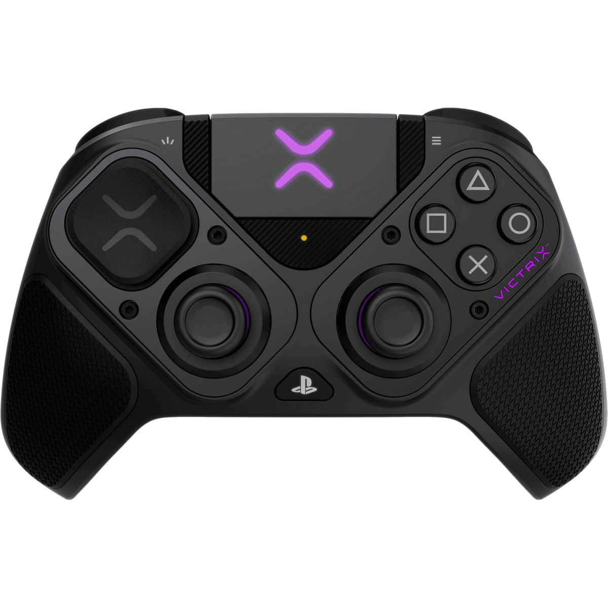 PDP Controller PVPH / 052-002 Black