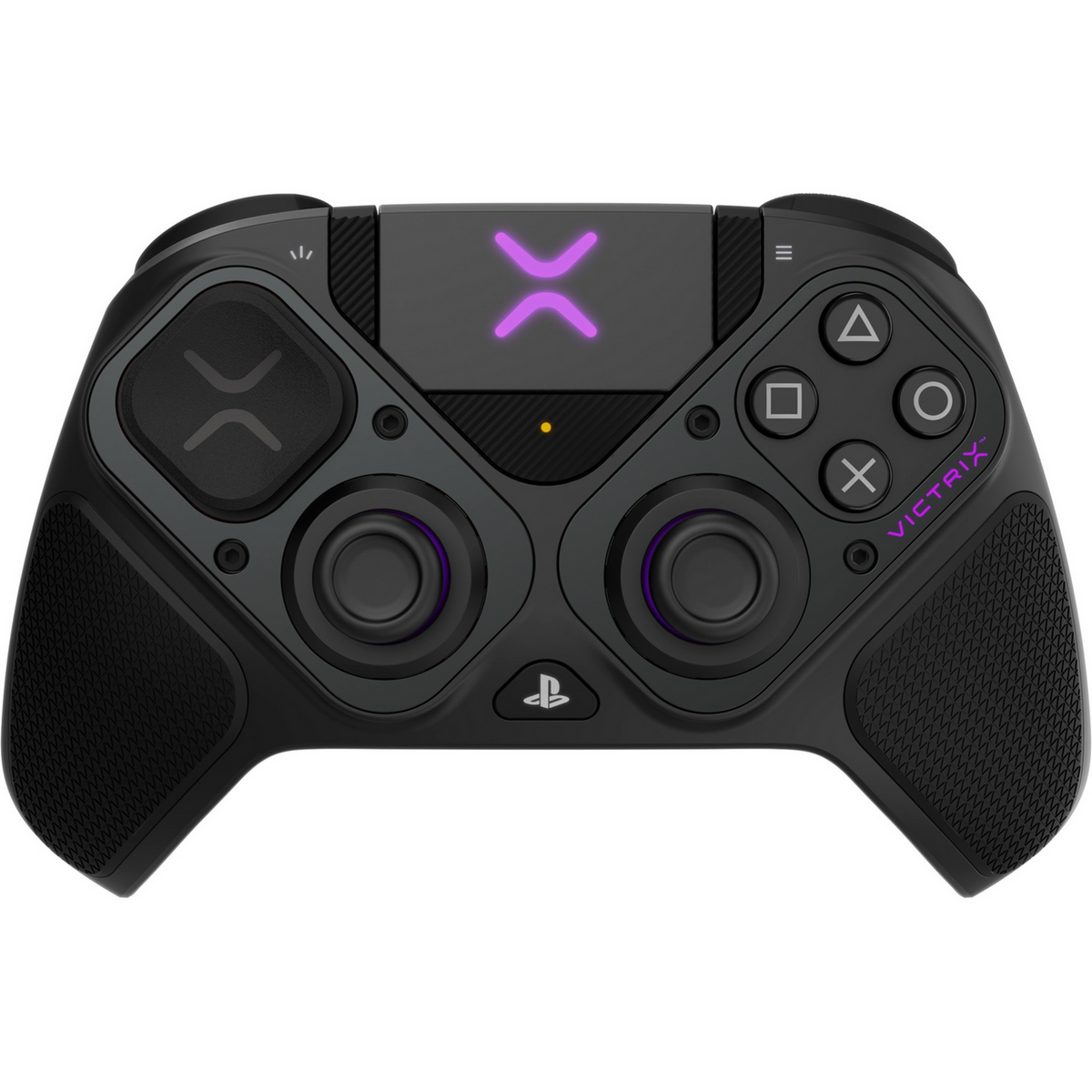 PDP Controller PVPH / 052-002 Schwarz