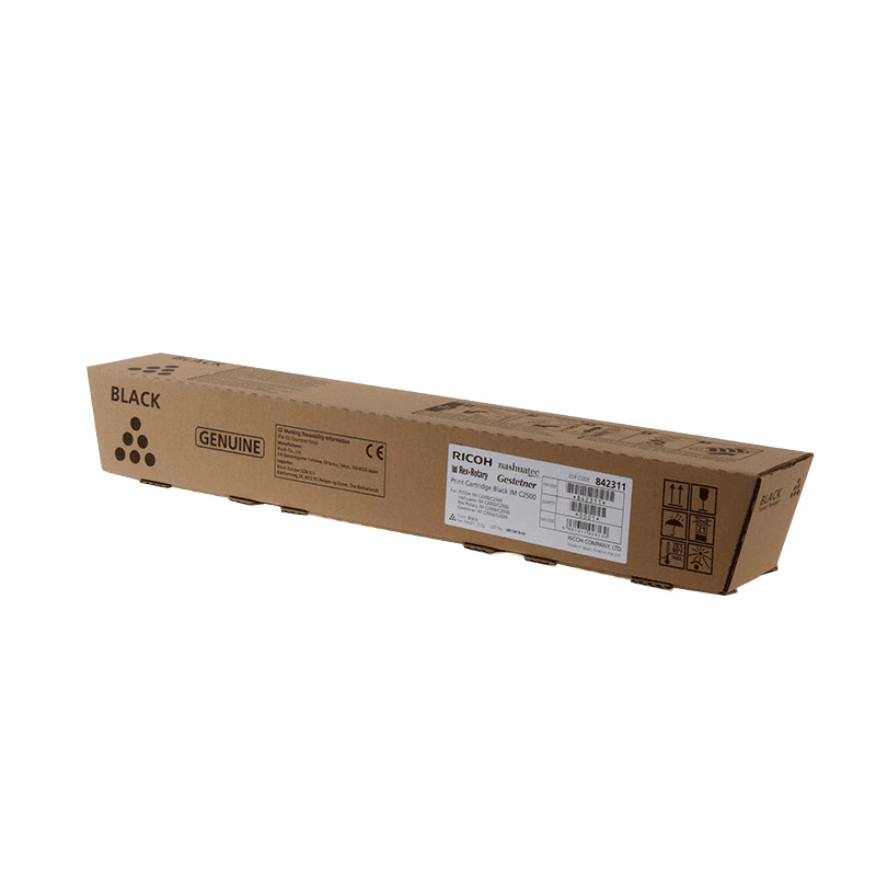 Ricoh Toner IM C2500 / 842311 Noir