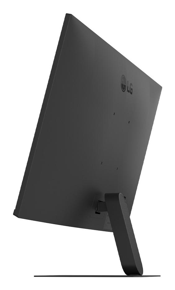 LG Monitor 27U411B-B / 27U411B-B Schwarz