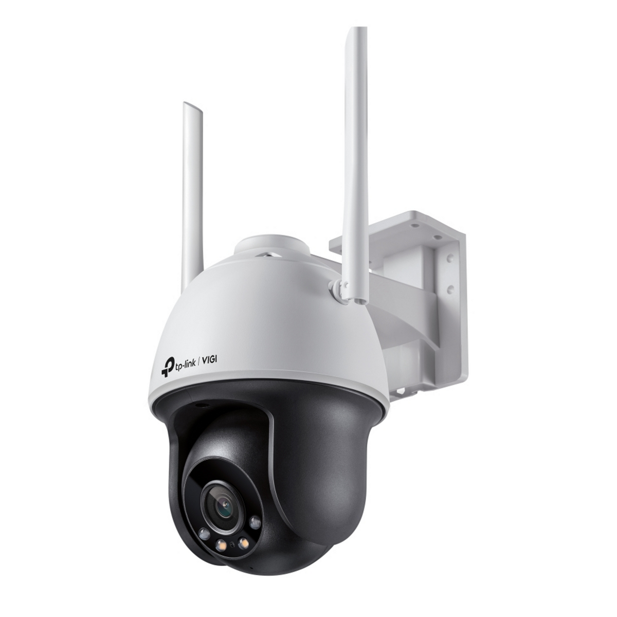 TP-LINK Surveillance camera VIGI C540-W(4mm) White