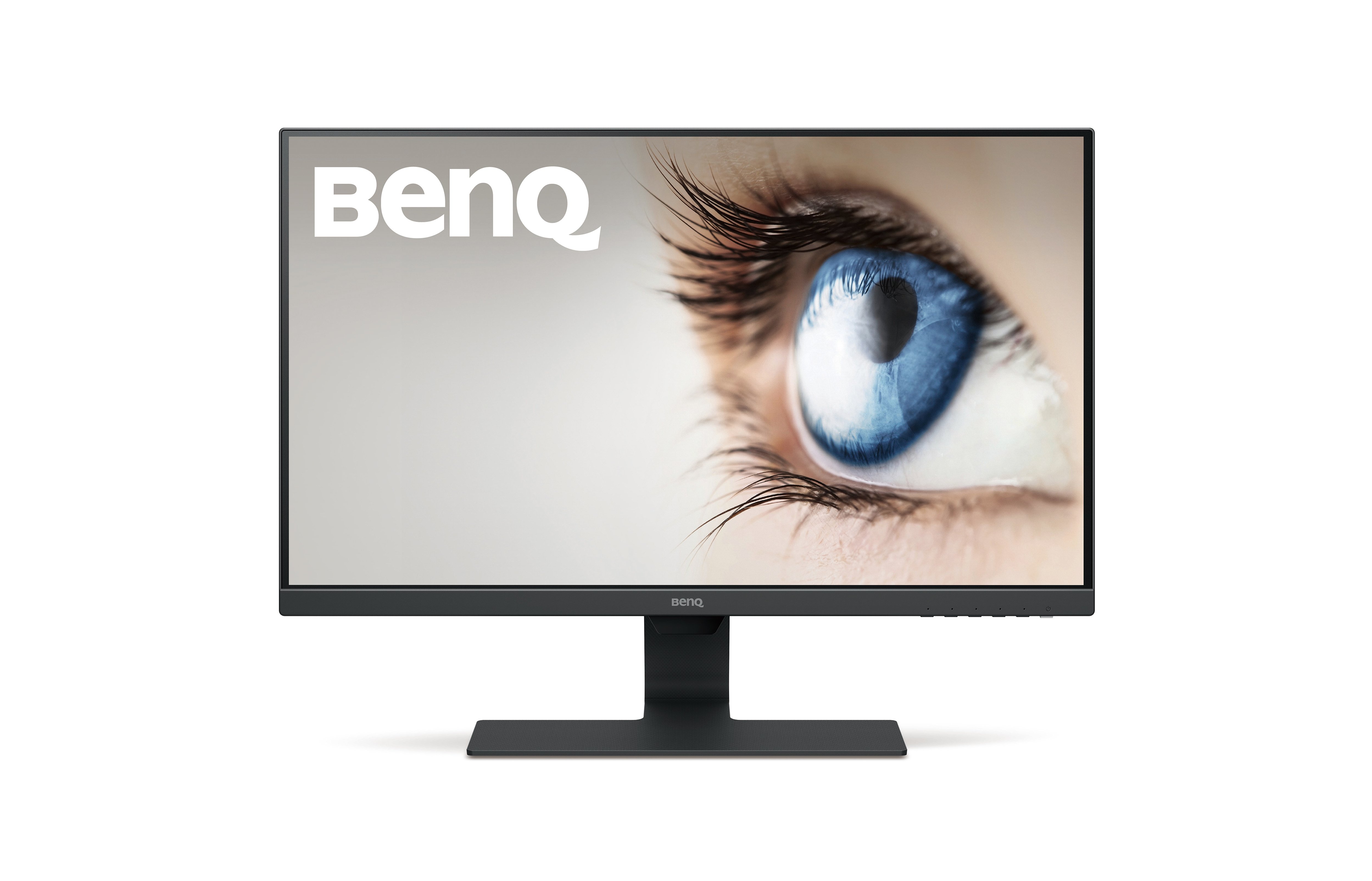BenQ Monitor GW2780 / 9H.LGELA.TBE Nero