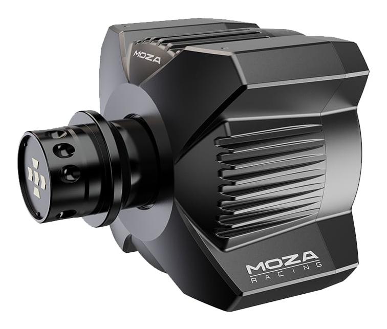 Moza Racing Controllore R3 Bundel / RS053 Nero