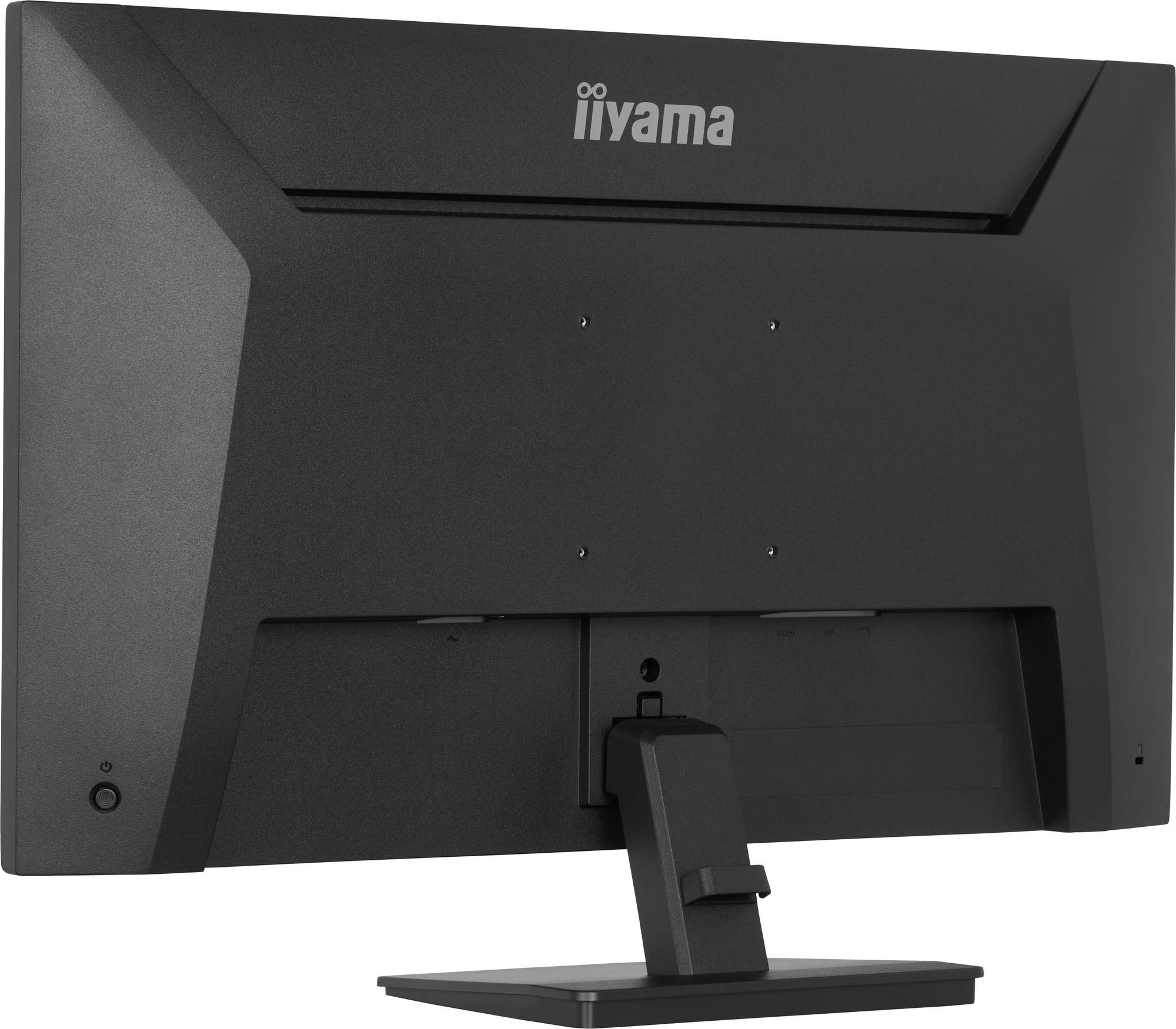 iiyama Monitor ProLite X2791QS / X2791QS-B1 Black 68.6 cm (27")