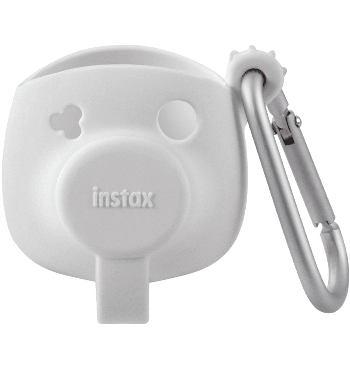 Fujifilm Kamera INSTAX PAL Silicone Case / 16816437 Weiß