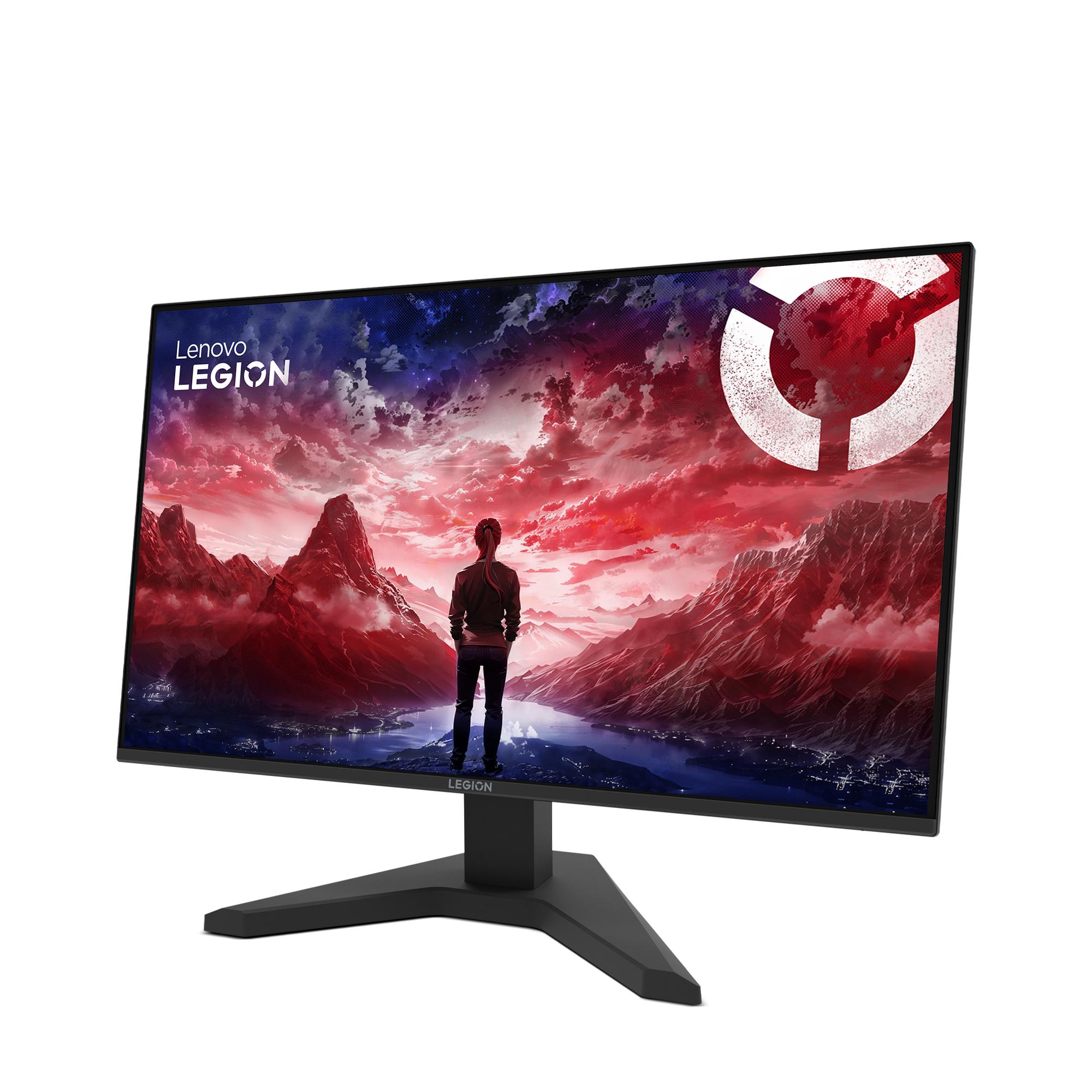 Lenovo Monitor Legion R27s / 68CCGAC1EU Nero 68,6 cm (27")