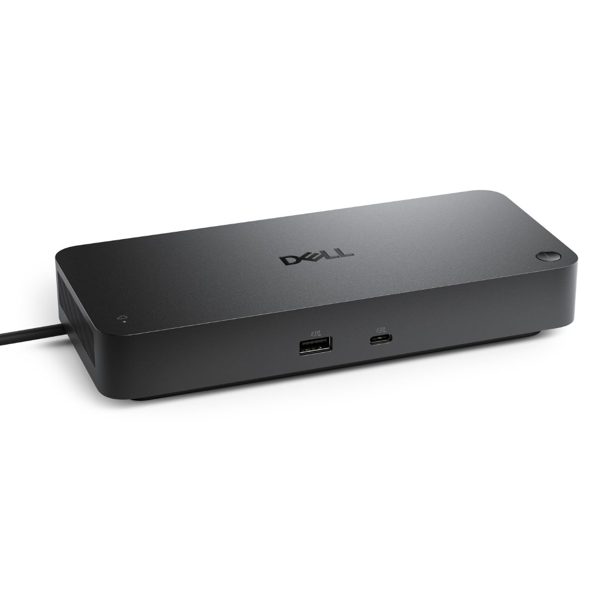 Dell Station d'accueil SD25TB4 / 210-BRFL Noir (DELL-SD25TB4)
