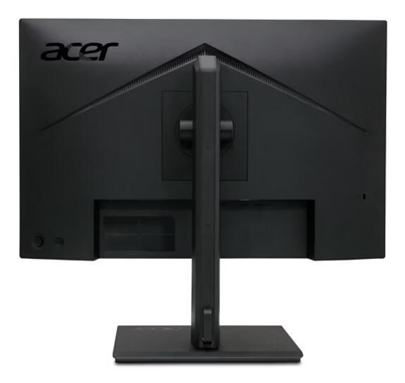Acer Monitor Vero B247Y Gbmiprx / UM.QB7EE.G06 Negro 60,5 cm (23,8")