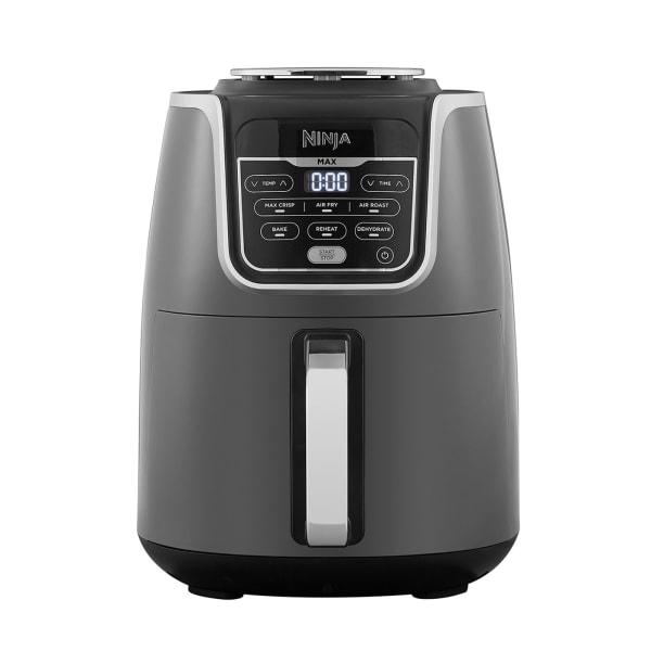 SharkNinja Freidora de aire caliente Ninja Max / AF160EU Gris