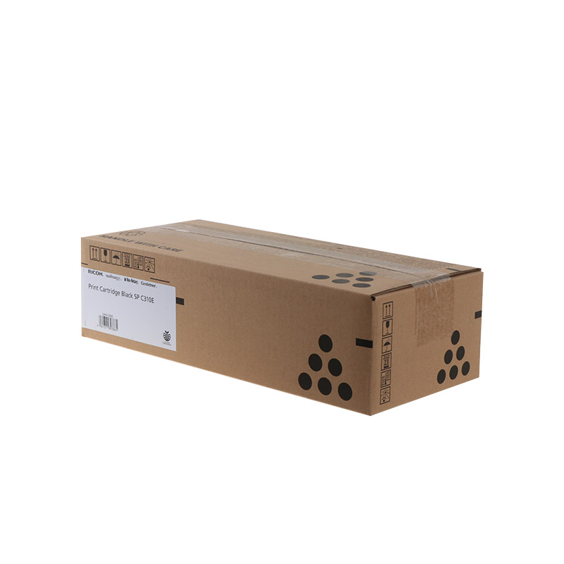 Ricoh Toner Type SPC310 / 407638 Black