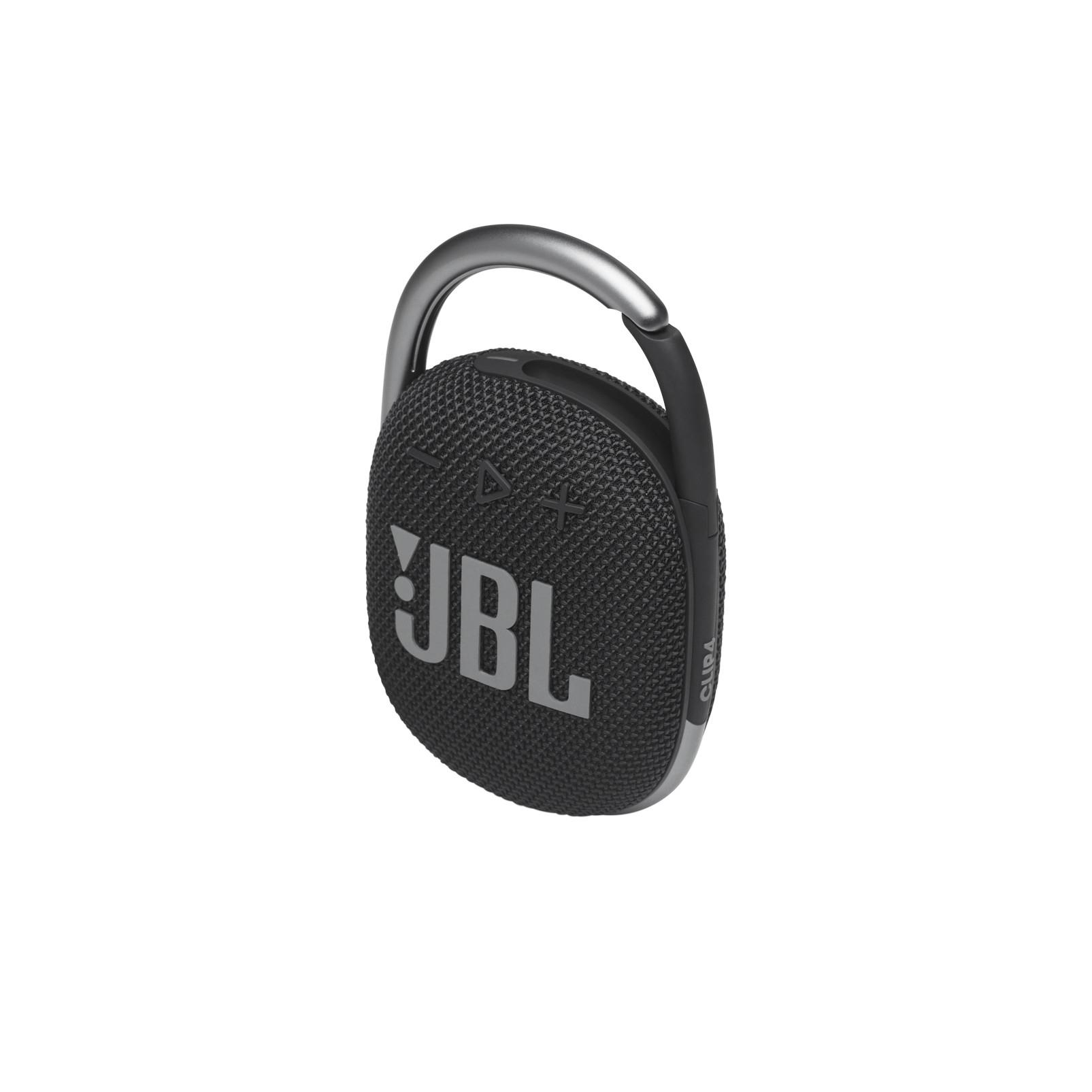 JBL Haut-parleur Clip4BK / JBLCLIP4BLK Noir