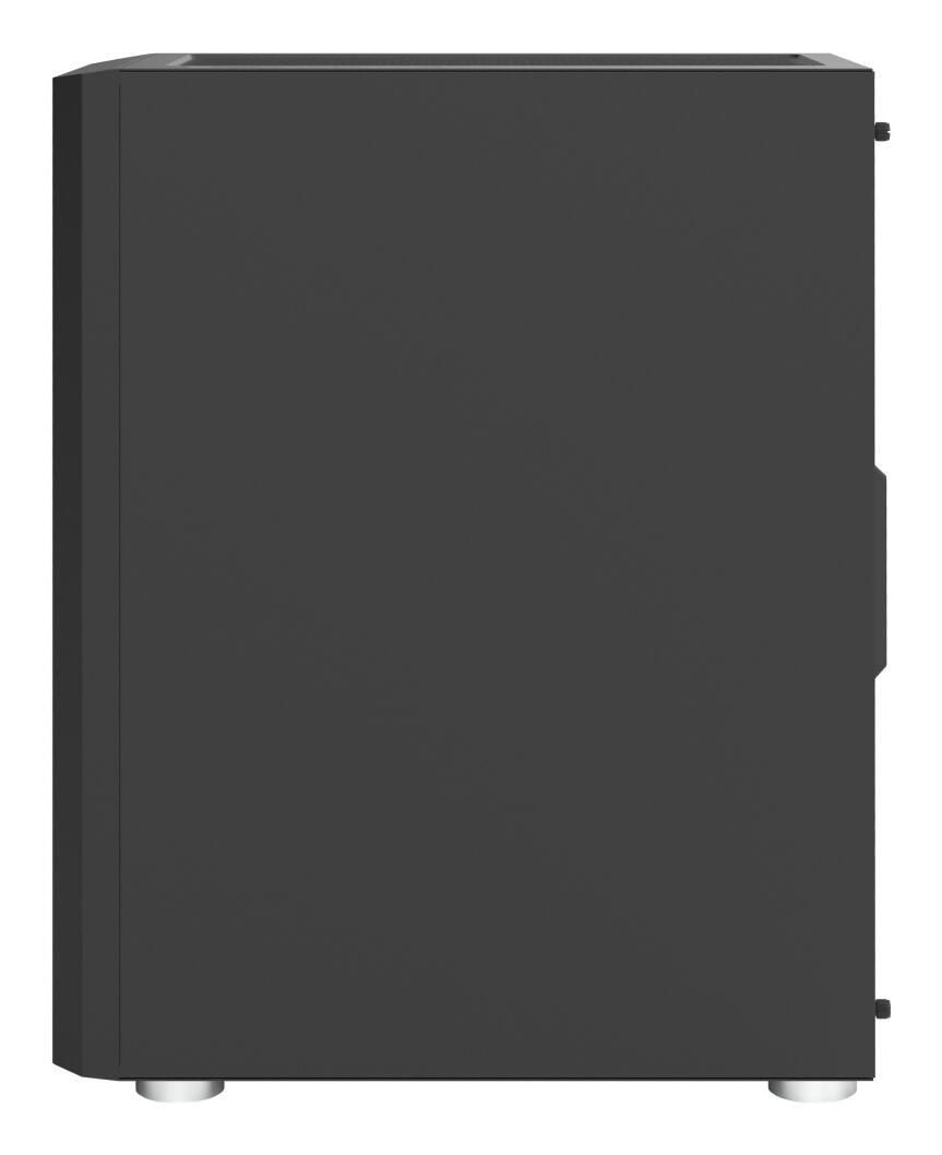 Montech Carcasa de PC X2 PLUS / X2 PLUS (B) Negro