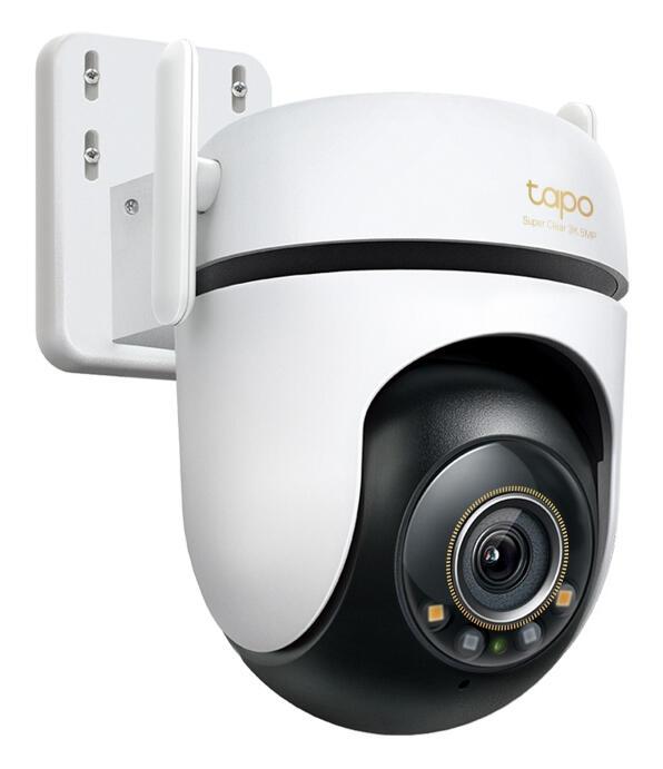 TP-Link Caméra de surveillance C530WS / TAPO C530WS Blanc