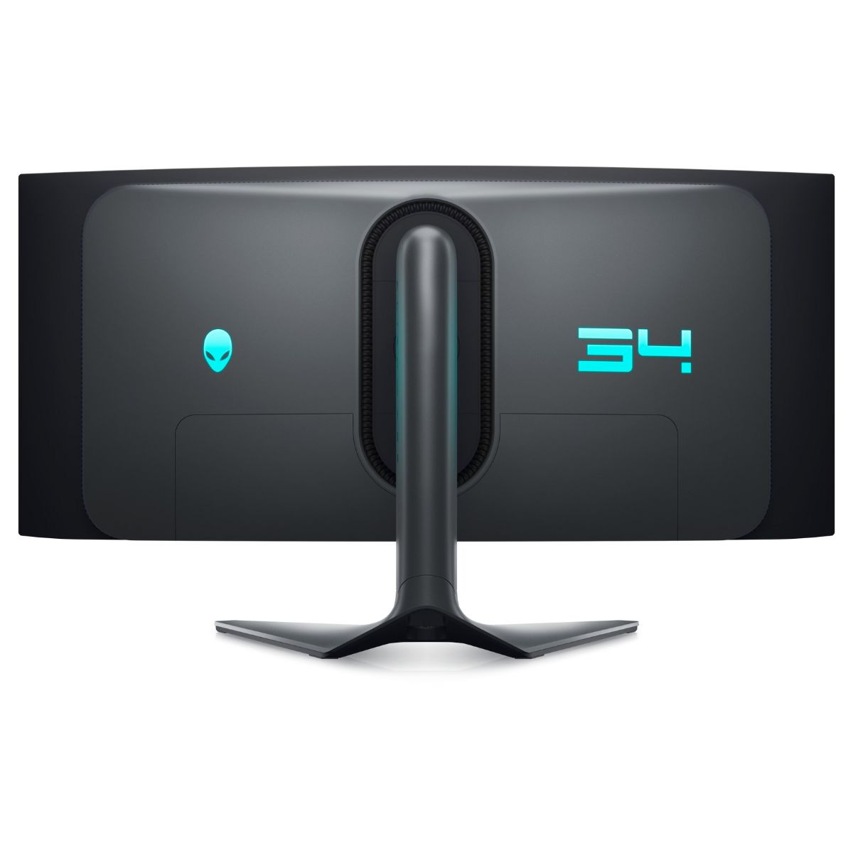 Dell Monitor AW3423DWF / 210-BFRQ Black Dell Monitor AW3423DWF / 210-BFRQ Black