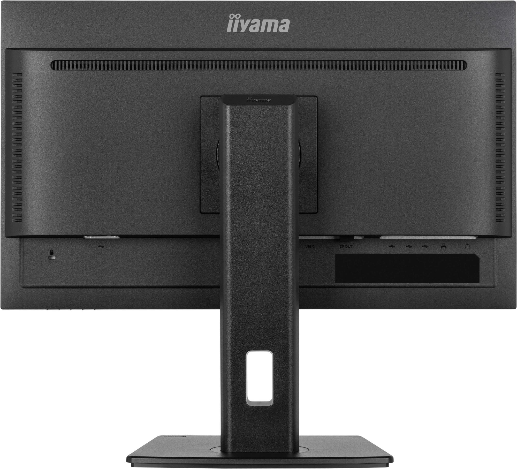 iiyama Monitor XUB2497HSN-B2 / XUB2497HSN-B2 Negro 60,5 cm (23,8")