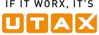 UTAX Toner PK-5017C / 1T02TVCUT0 Cyan Standard