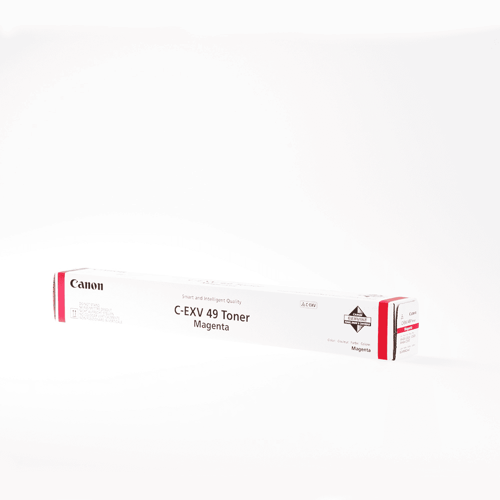 Canon Toner C-EXV49 / 8526B002 Magenta (8526B002/8526B002AA)