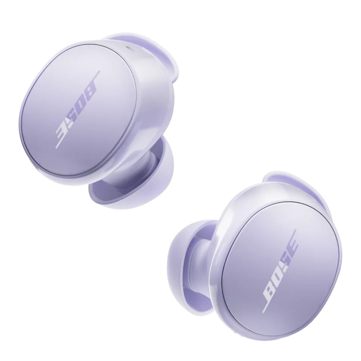 Bose Auriculares QuietComfort Earbuds / 888507-0300 Púrpura