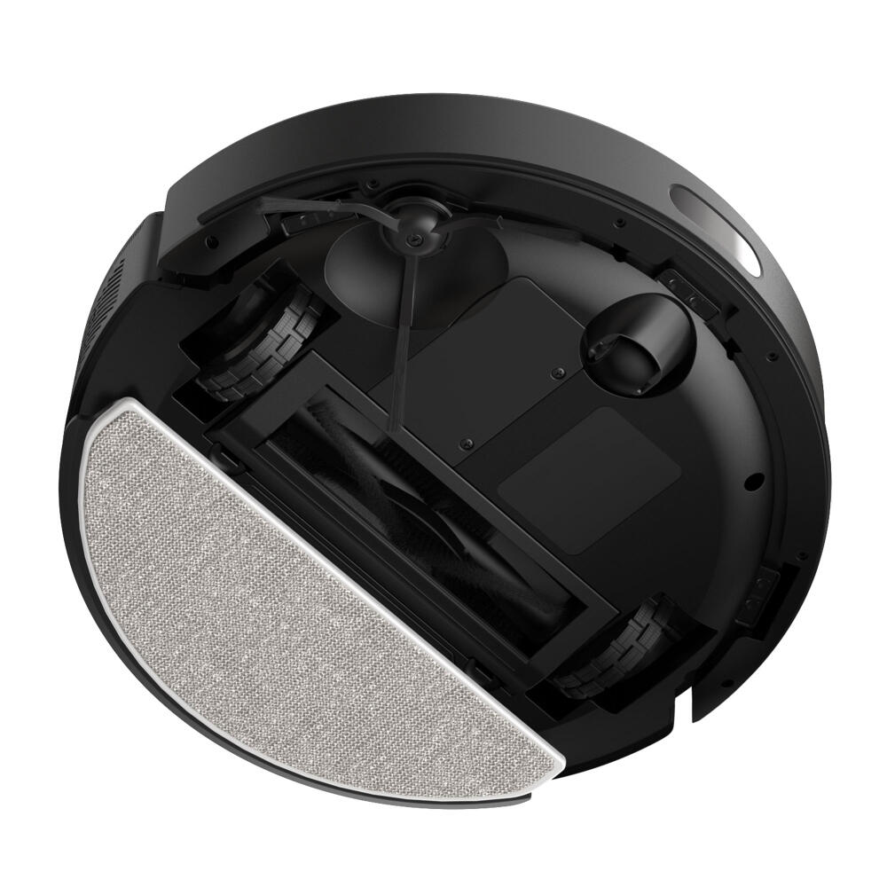 TP-Link Robot aspirateur RV30 Max Plus / TAPO RV30 MAX PLUS Noir XL
