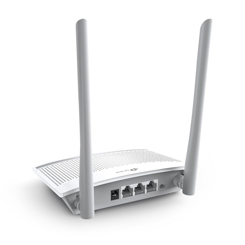 TP-Link Router TL-WR820N / TL-WR820N White
