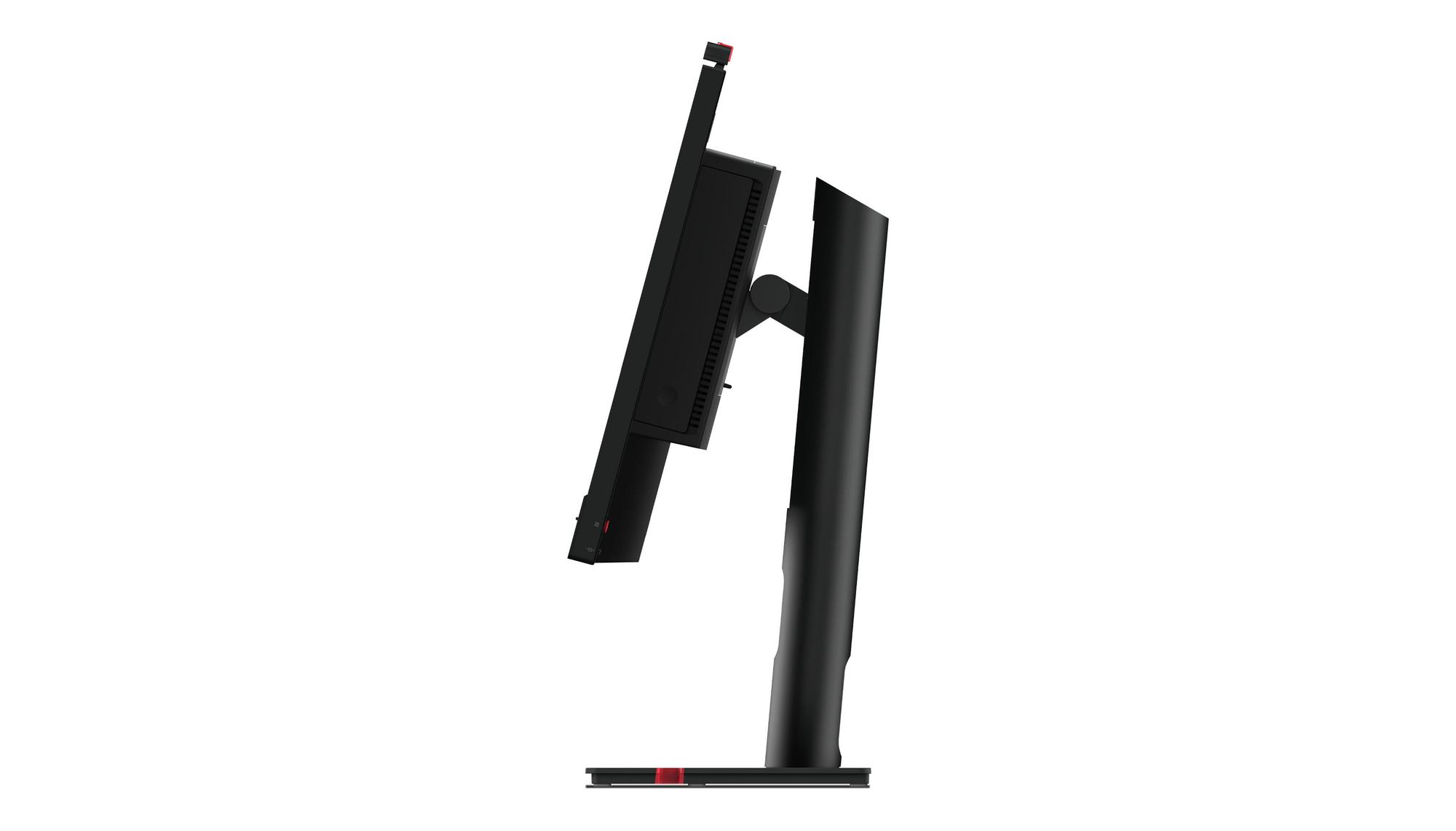 Lenovo Monitor 24 Gen 5 / 12NAGAT1EU Negro 60,5 cm (23,8")