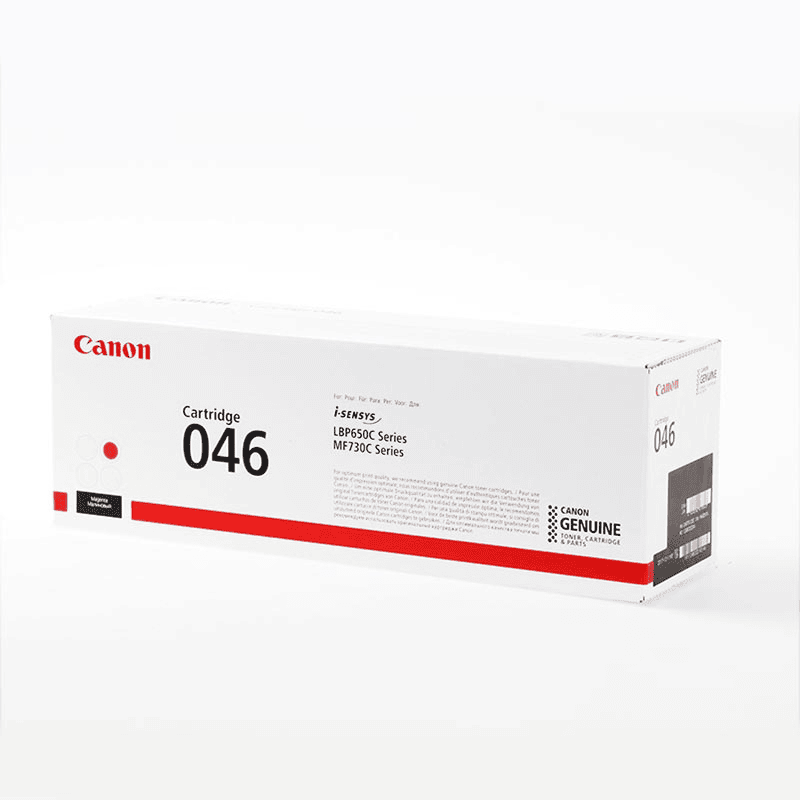 Canon Toner 46 / 1248C002 Magenta