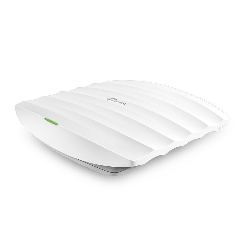 TP-Link Punto de acceso EAP115 / EAP115 Blanco