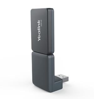 Yealink Adaptador DD10K / 1300020 Negro