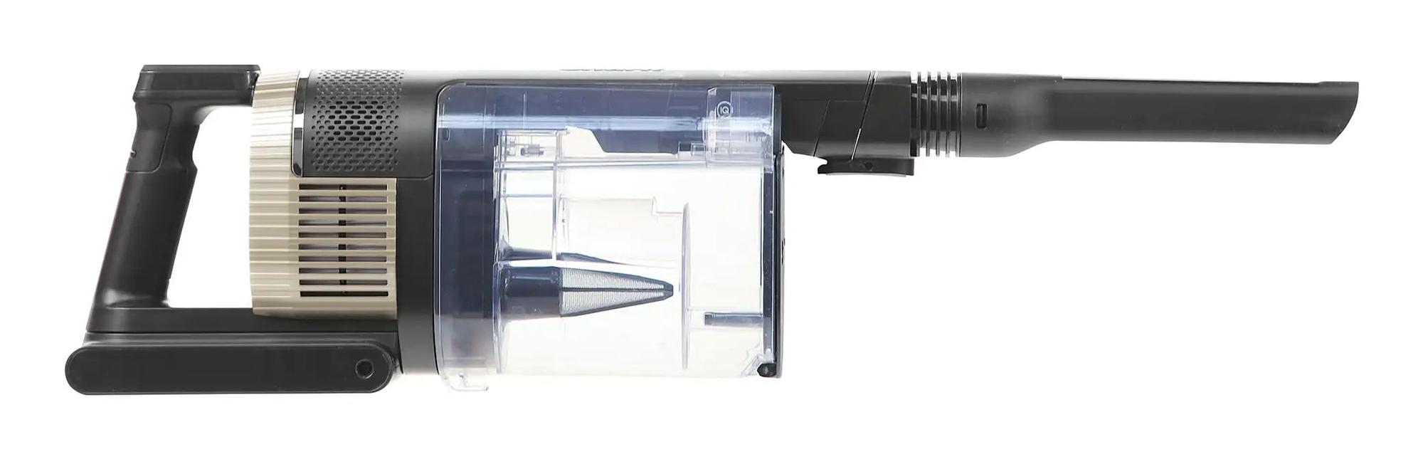 SharkNinja Aspirapolvere a bastone Shark Stratos / IZ400EUT Nero