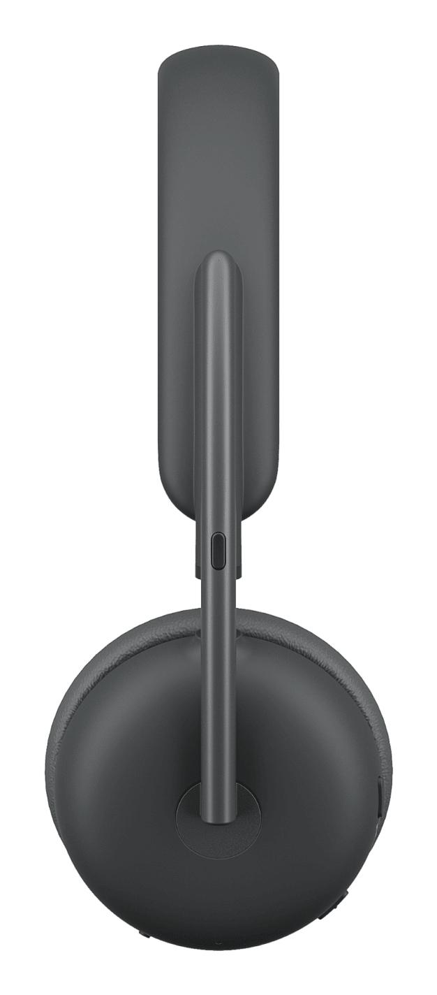 Logitech Auriculares Zone Wireless 2 MS / 981-001436 Grafito
