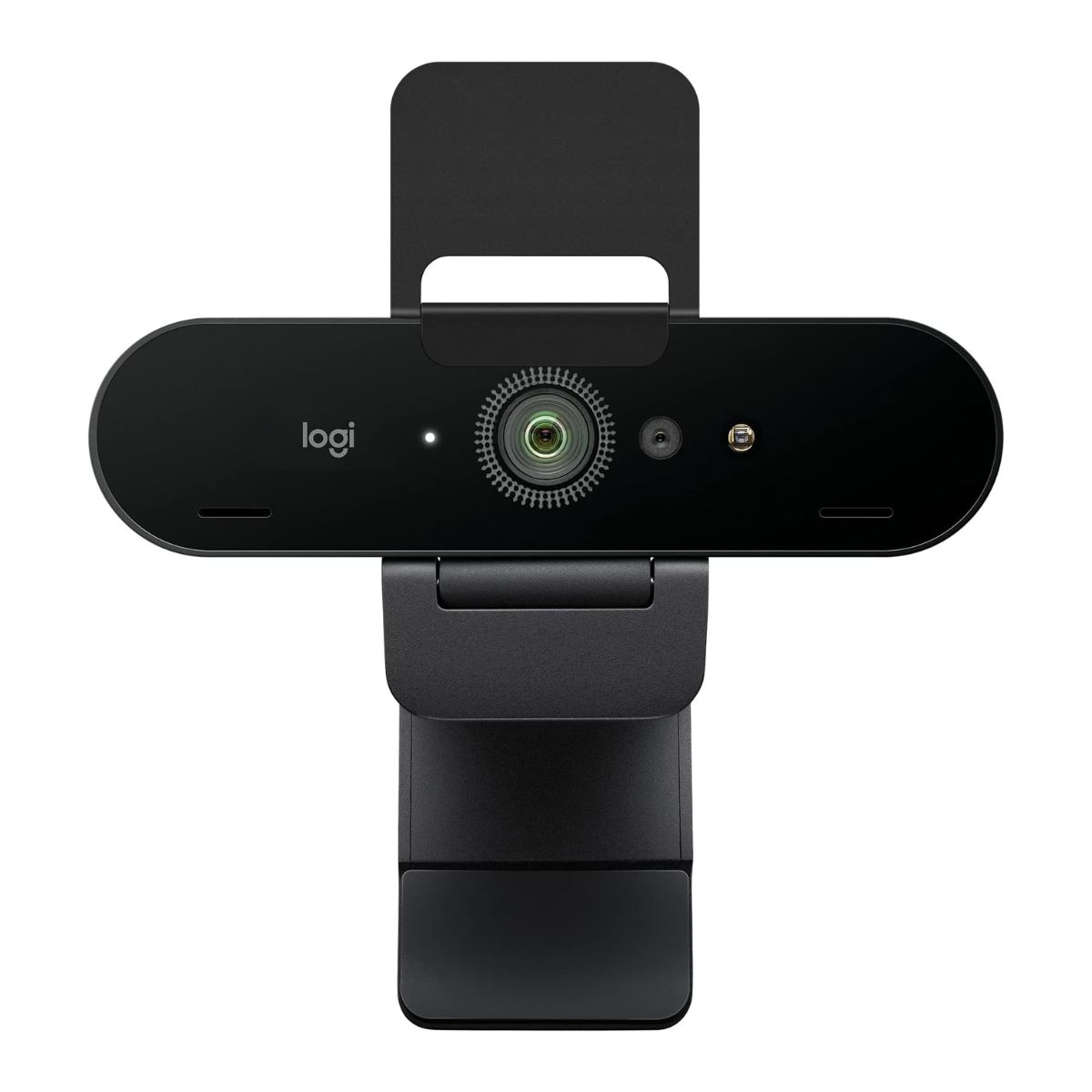 Logitech Webcam Brio Pro Business / 960-001106 Nero