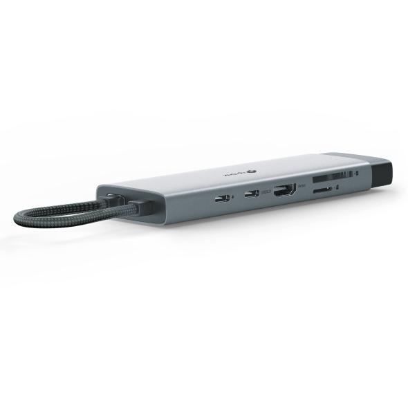 TP-Link Dockingstation UH9120C / UH9120C