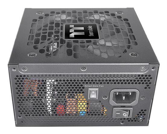Thermaltake Power supply unit Toughpower GT 1000W / PS-TPT-1000FNFAGE-3 Black