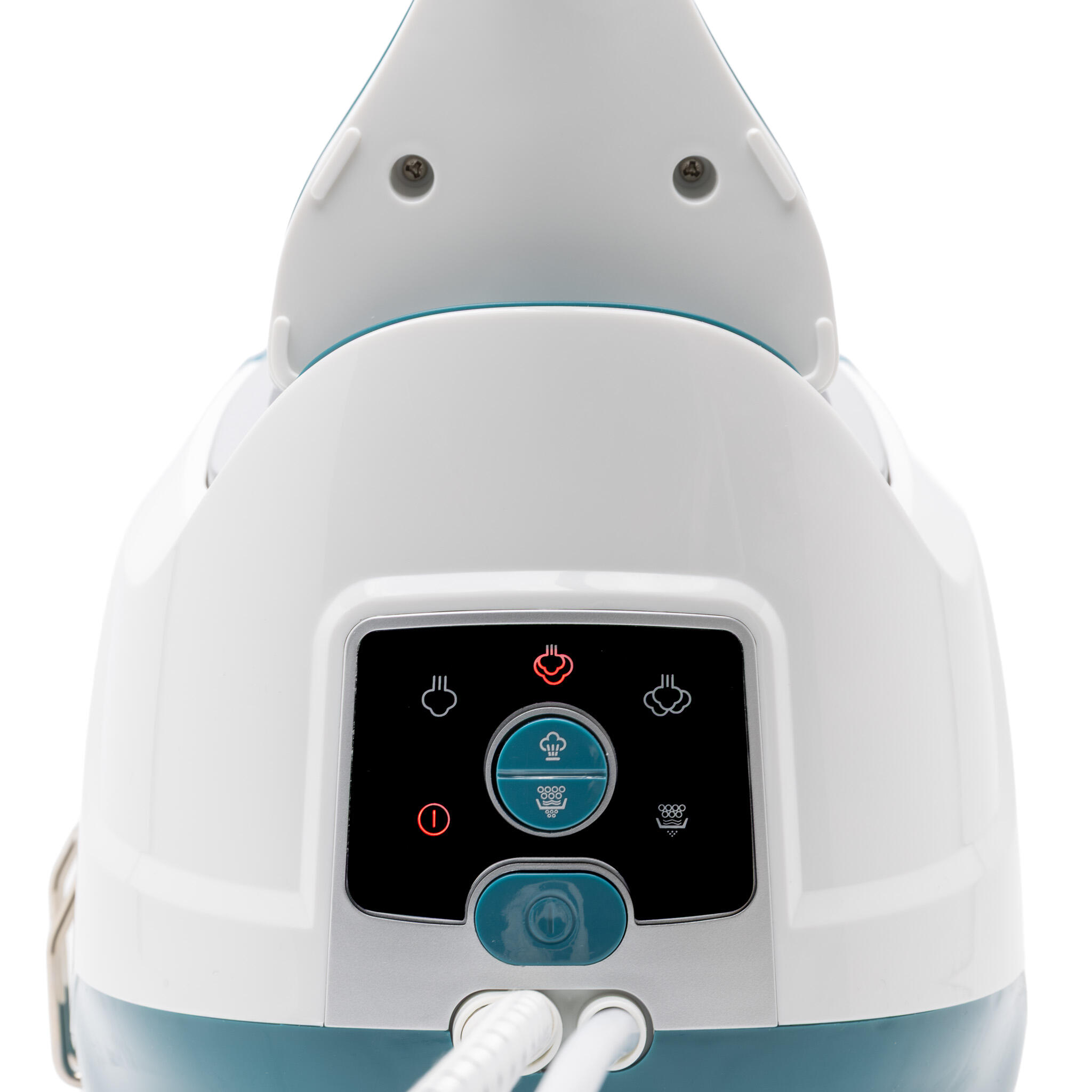 TORNADO Steam ironing station TSS-2400D White, blue