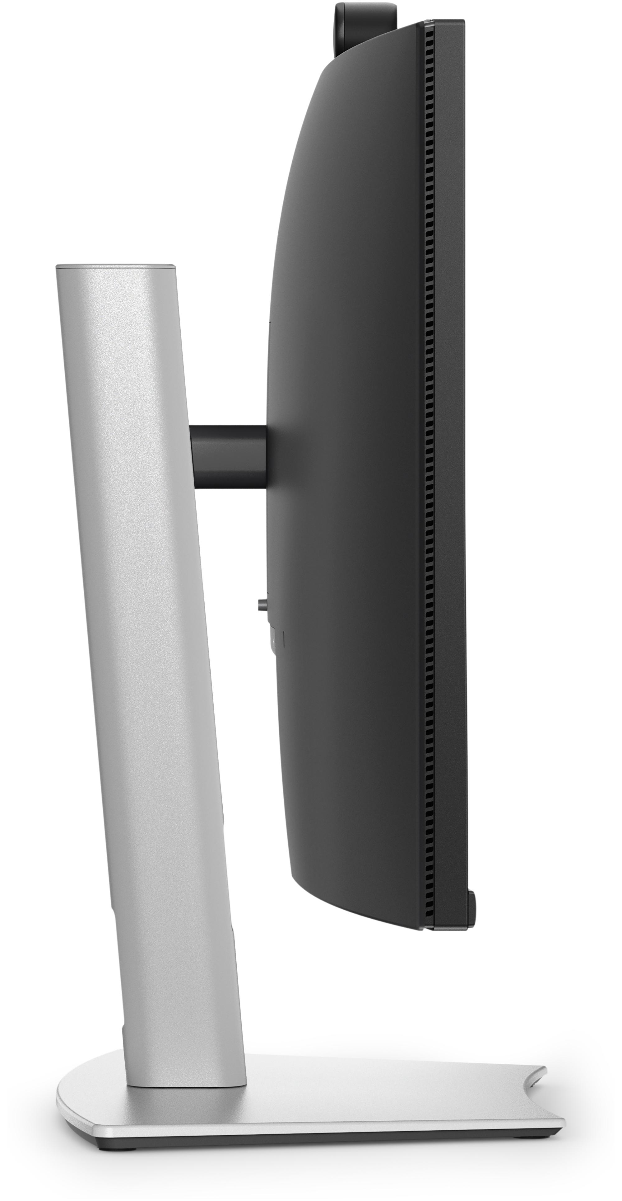DELL Monitor P3426WEB / 210-BVHQ Schwarz Standard