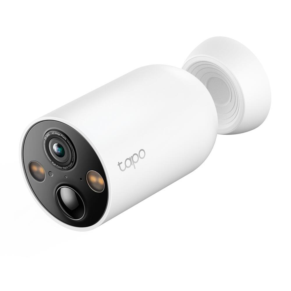 TP-Link Surveillance camera C425 / TAPO C425 White