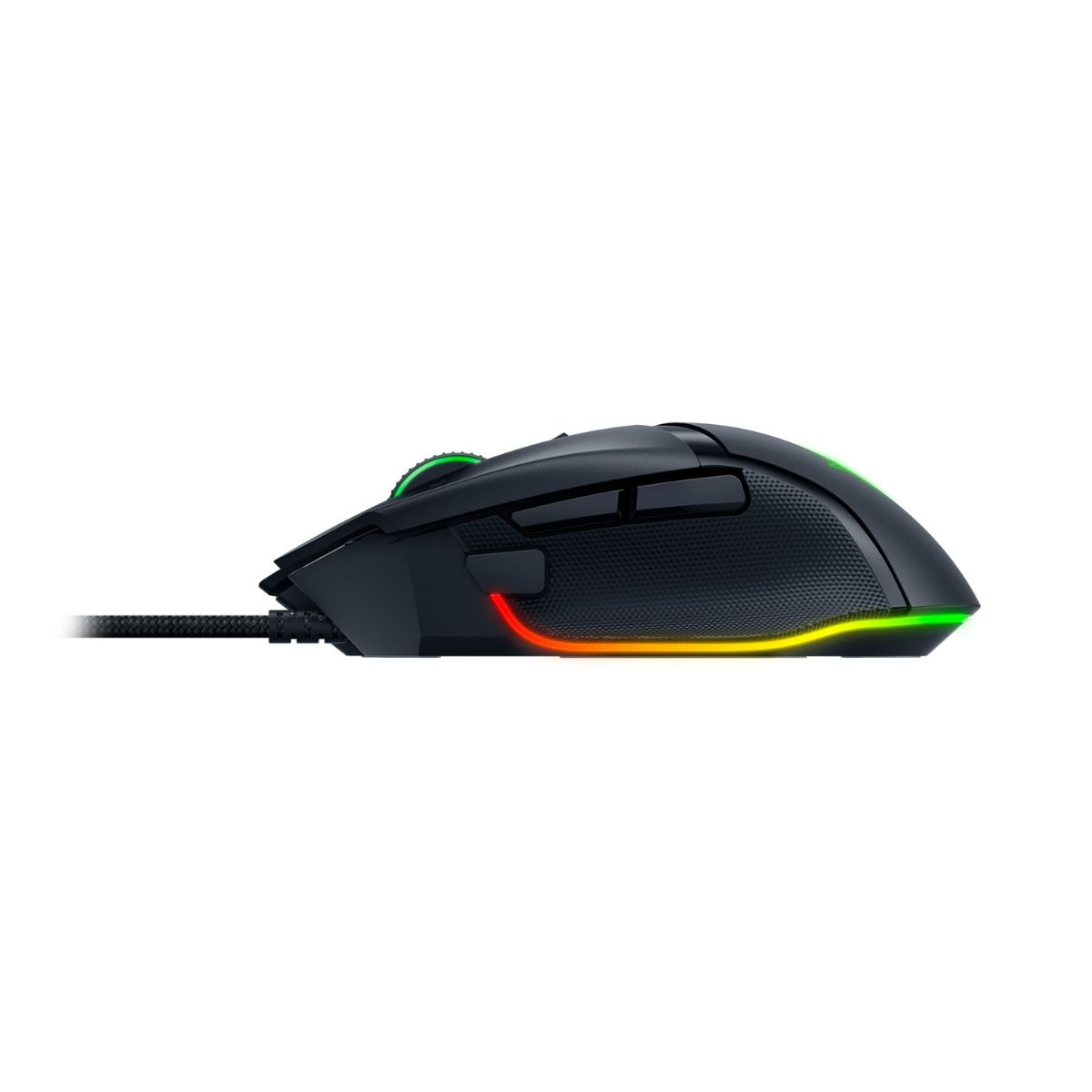 Razer Mouse Basilisk V3 / RZ01-04000100-R3M1 Nero
