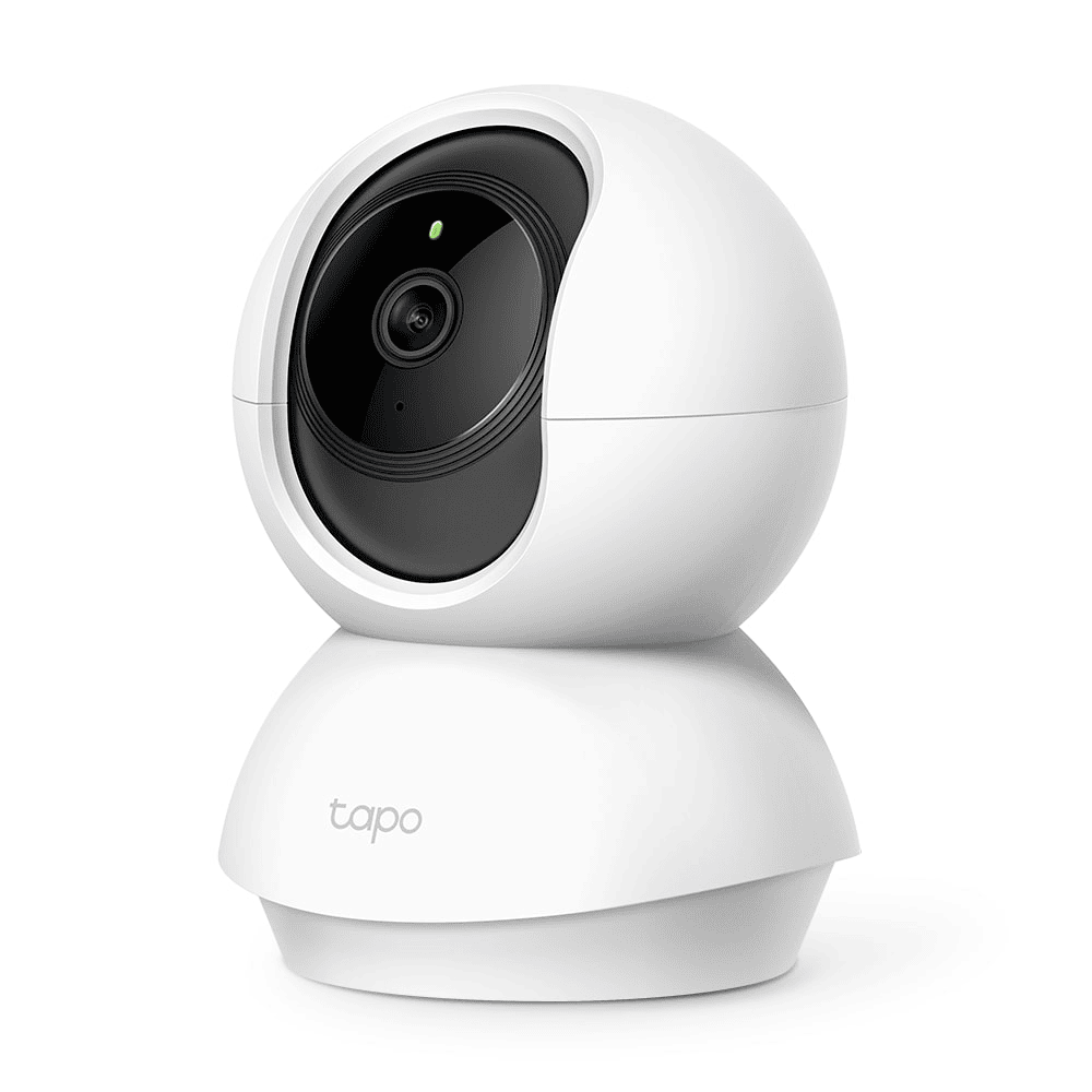 TP-LINK Caméra de surveillance C200 / Tapo C200 Blanc