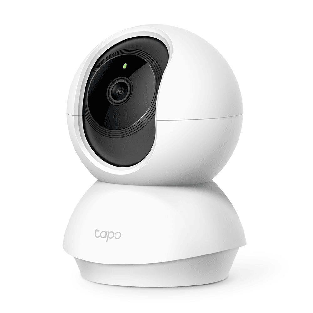 TP-LINK Telecamera di sorveglianza C200 / Tapo C200 Bianco