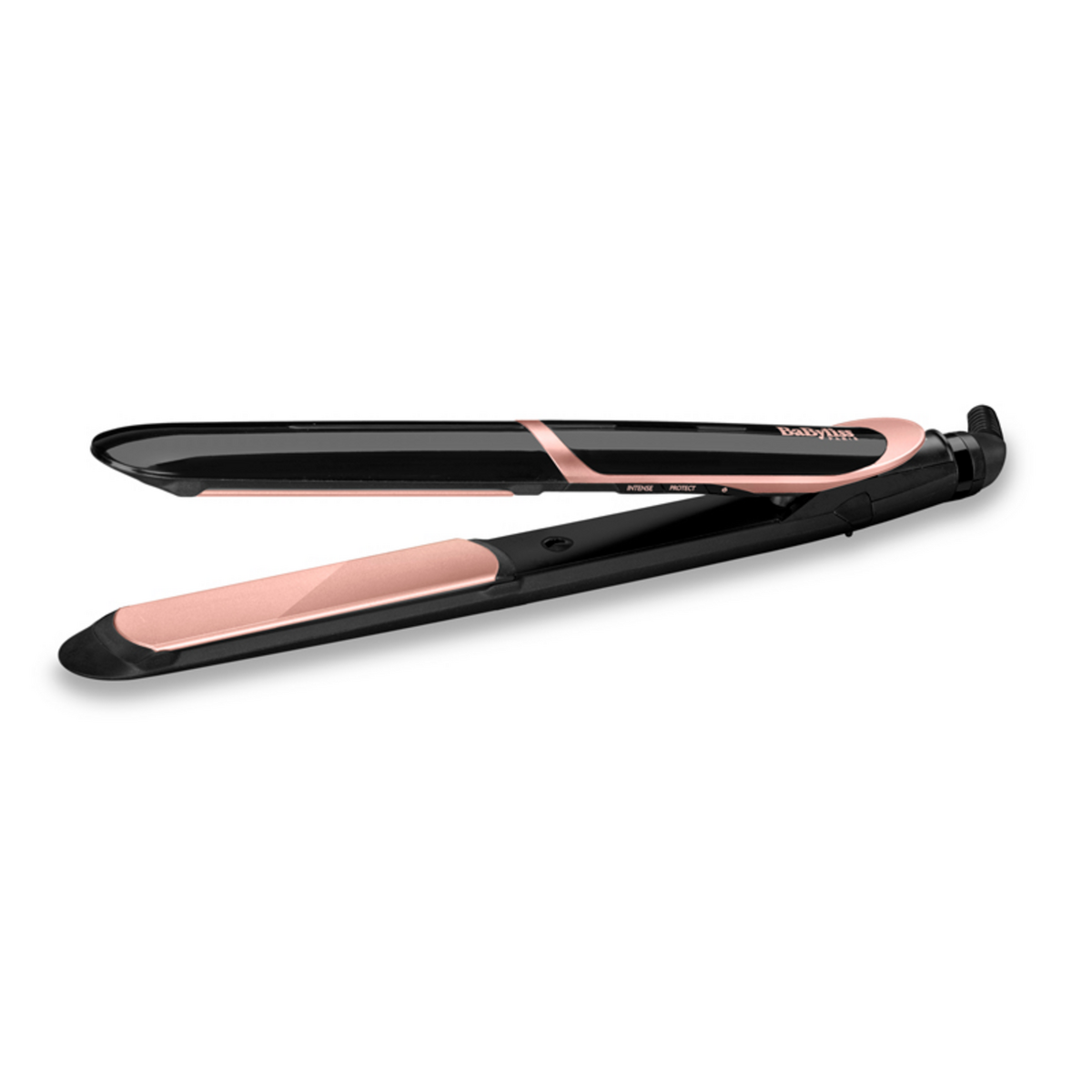 BaByliss Piastra per capelli ST391E / ST391E Nero