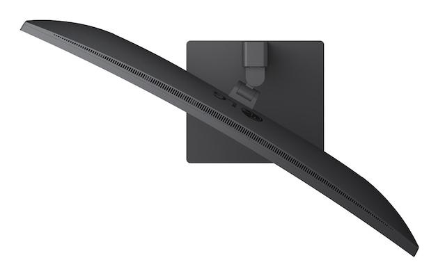 LG Monitor UltraWide 34U650A-B / 34U650A-B.AEU Nero