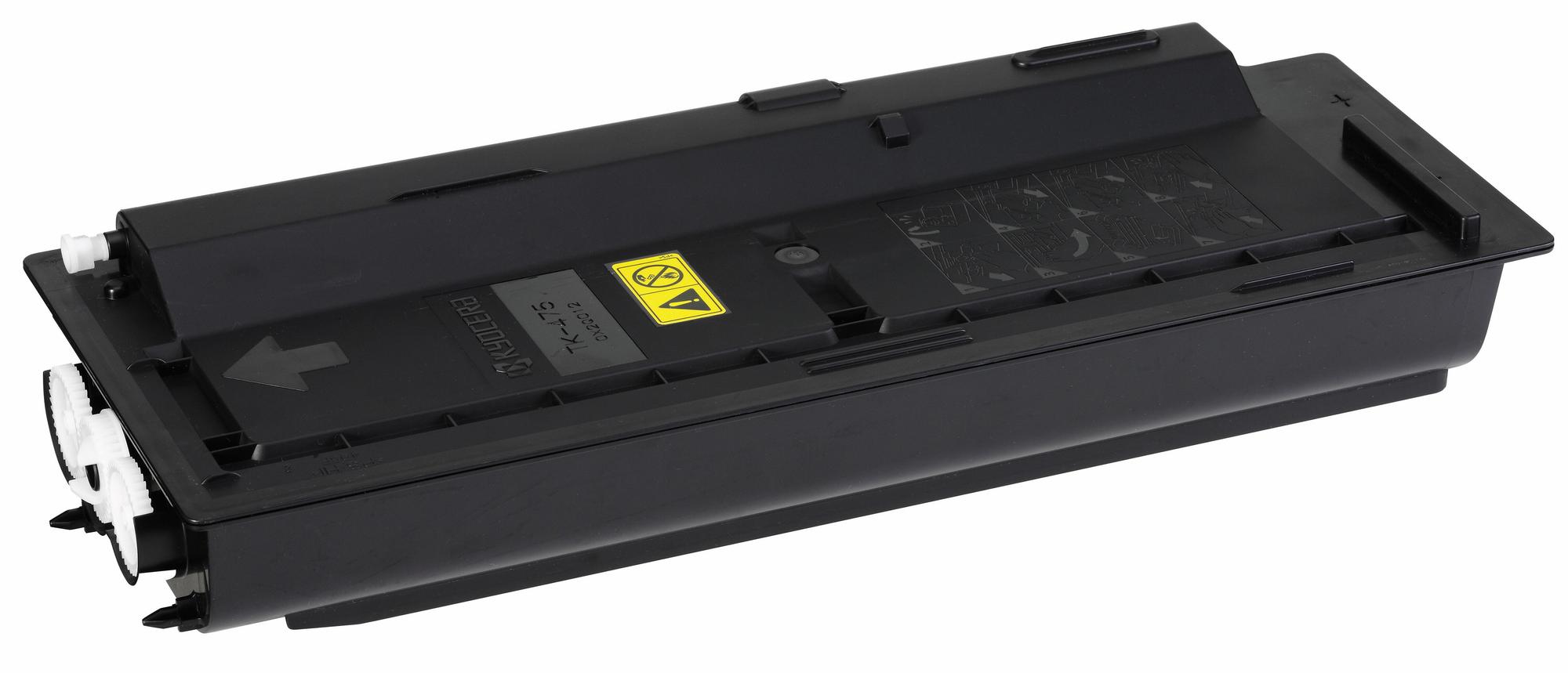 KYOCERA Toner TK-475 / 1T02K30NL0 Nero