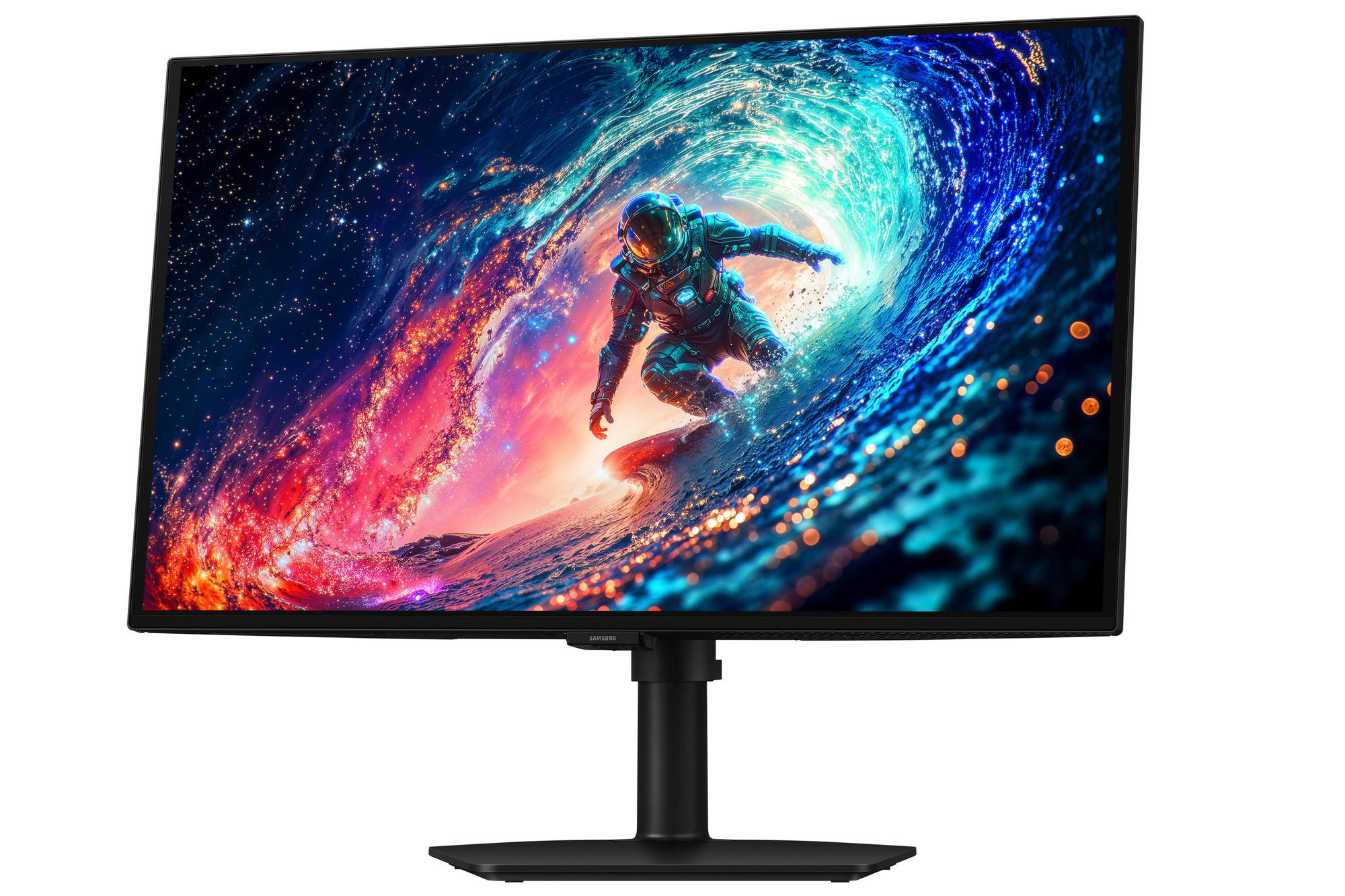 Samsung Monitor Odyssey LS27HG612SU / LS27HG612SUXEN Negro 68,6 cm (27")