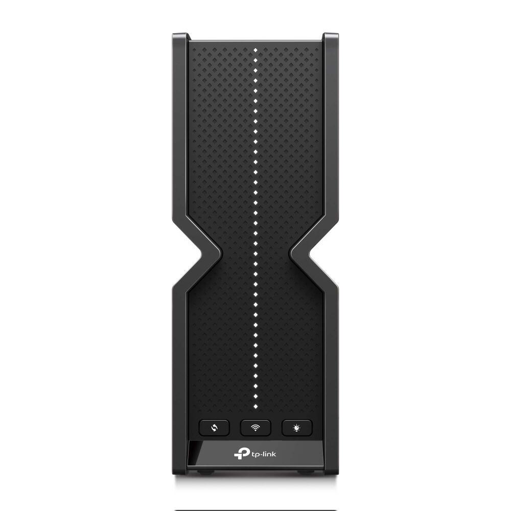 TP-Link Router BE550 / ARCHER BE550 Schwarz Standard