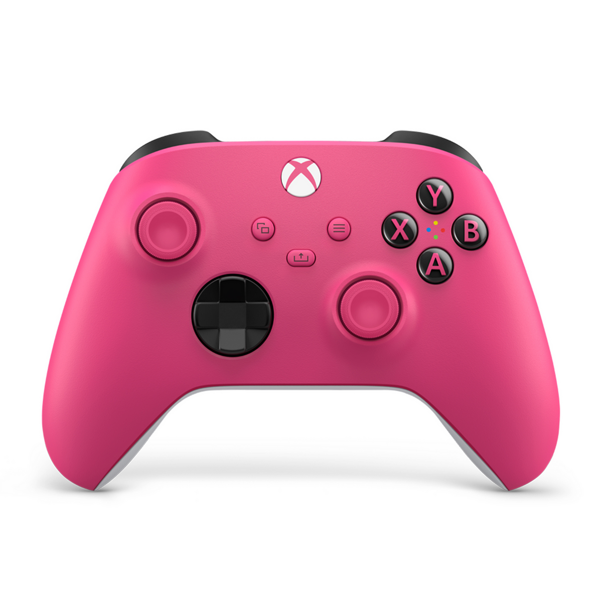 Microsoft Controller Deep Pink / QAU-00083 Deep Pink