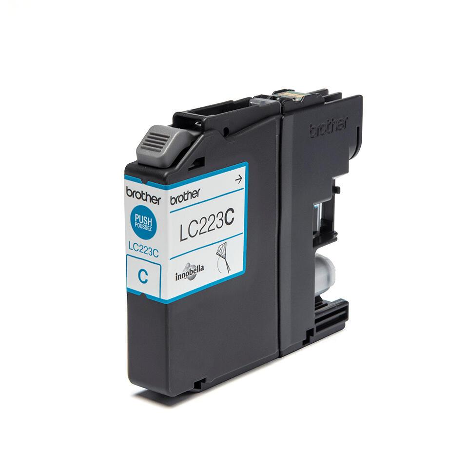 Brother Ink LC-223C / LC223C Cyan Standard