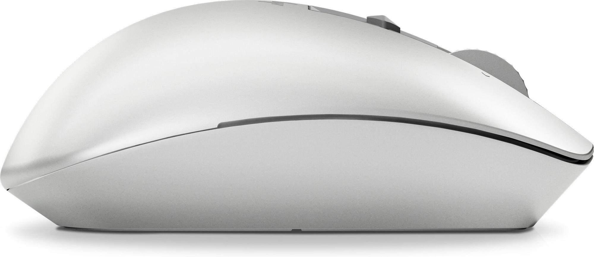 HP Mouse Creator 930 / 1D0K9AA#ABB Argento