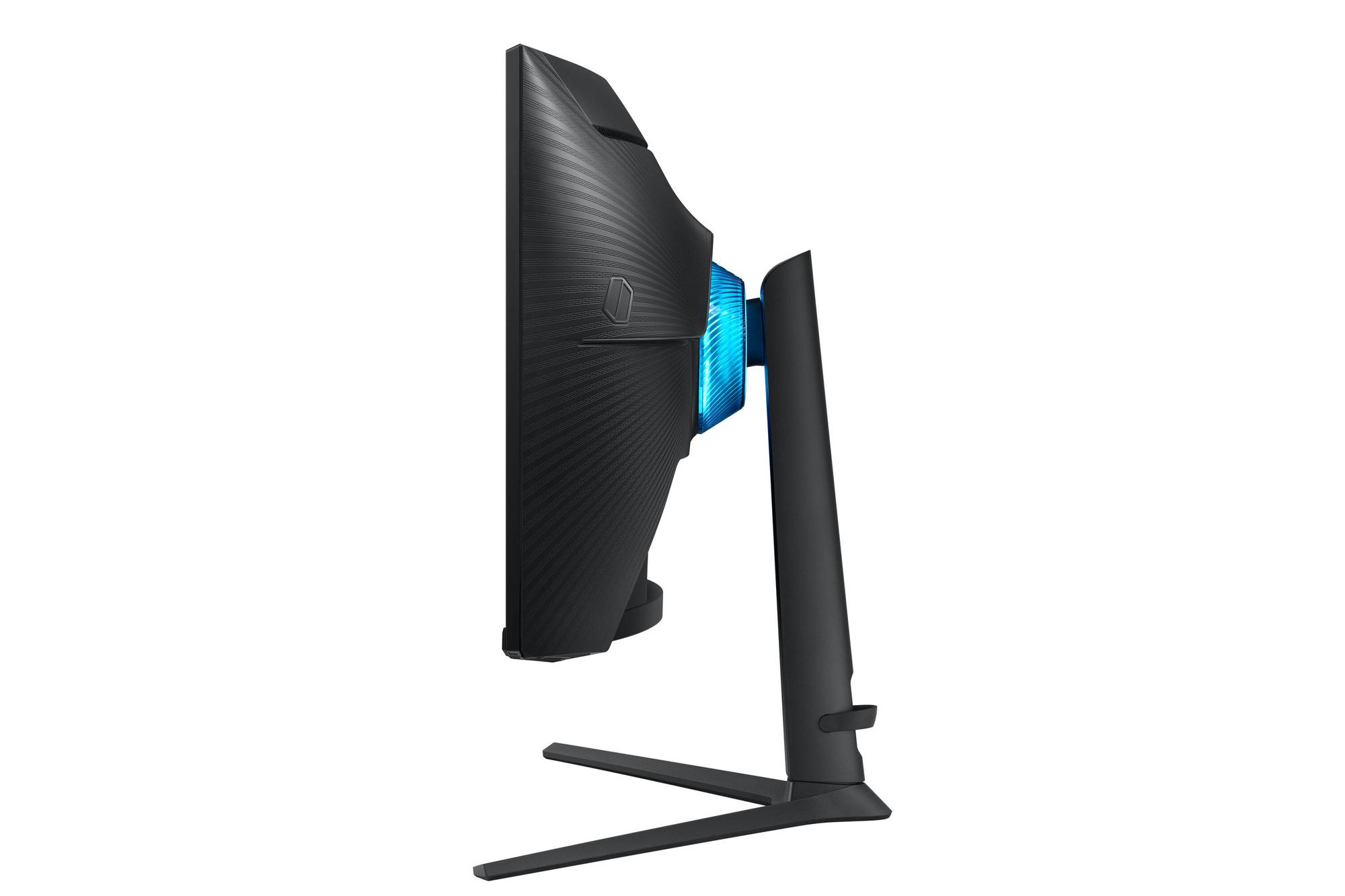 Samsung Monitor Odyssey LS32BG650EU / LS32BG650EUXEN Negro 81,3 cm (32")